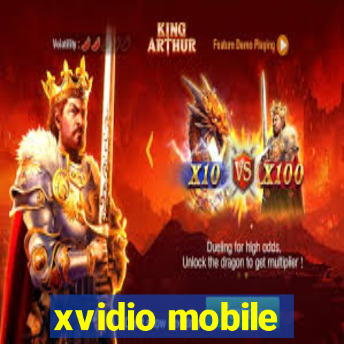 xvidio mobile